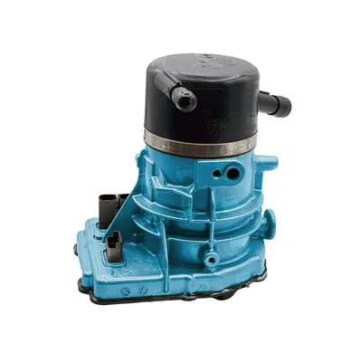 Hydraulic Pump, steering Citroën C5 III · Citroën C5 III Break