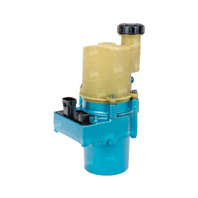 Hydraulic Pump, steering Dacia DUSTER