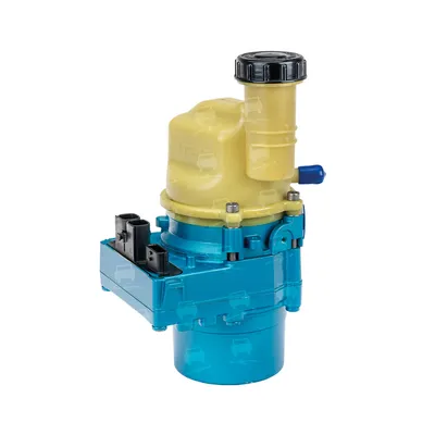 Hydraulic Pump, steering Dacia LOGAN Pickup · Dacia LOGAN · Dacia SANDERO