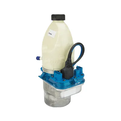Hydraulic Pump, steering Fiat CROMA