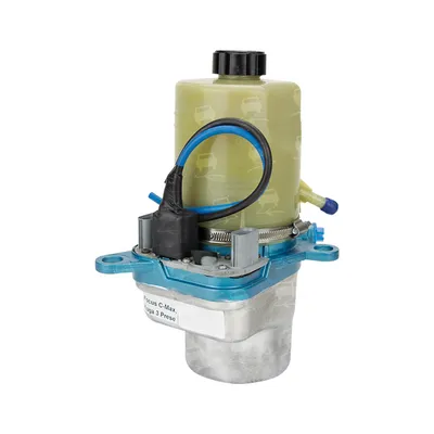 Hydraulic Pump, steering Ford C-MAX · Ford FOCUS II Turnier · Ford FOCUS II