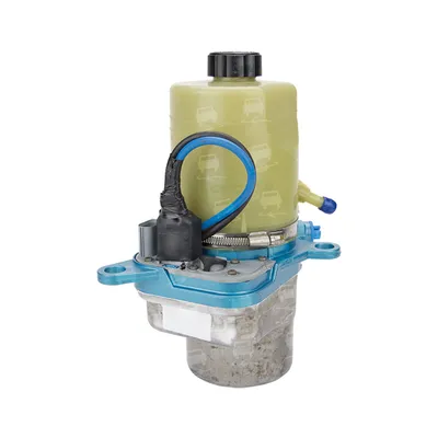 Hydraulic Pump, steering Ford C-MAX · Ford FOCUS II Turnier · Ford FOCUS II