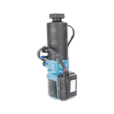 Hydraulic Pump, steering Mercedes-Benz A-CLASS · Mercedes-Benz VANEO