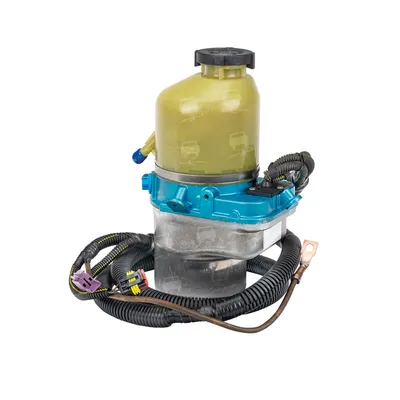 Hydraulic Pump, steering Opel ASTRA G Hatchback · Opel ASTRA G Estate · Opel ASTRA G Coupe