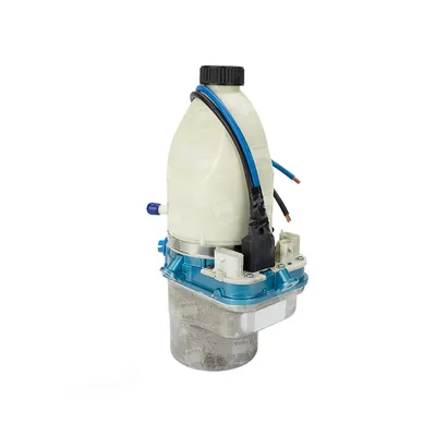 Hydraulic Pump, steering Saab 9-3 Estate · Opel VECTRA C · Opel VECTRA C GTS