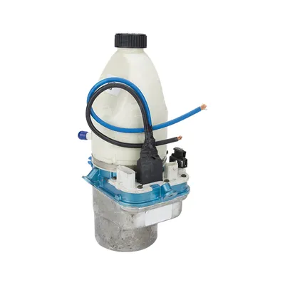 Hydraulic Pump, steering Saab 9-3 Estate · Opel VECTRA C · Opel VECTRA C GTS