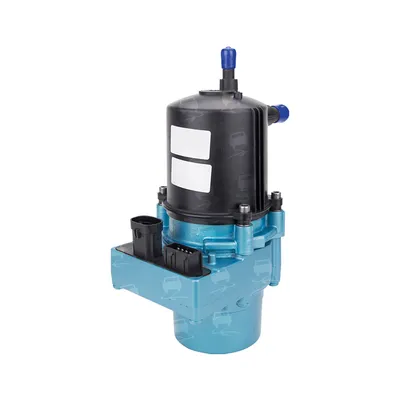 Hydraulic Pump, steering Peugeot 206 Hatchback · Peugeot 206 SW · Peugeot 206 CC