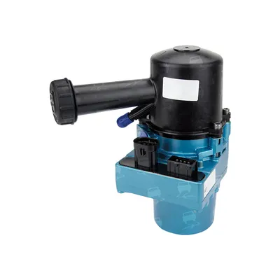 Hydraulic Pump, steering Peugeot 407 · Peugeot 407 SW · Peugeot 407 Coupe