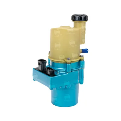 Hydraulic Pump, steering Renault KANGOO Express · Nissan KUBISTAR Van · Renault KANGOO