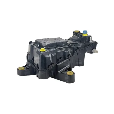 Tank Unit, urea injection Peugeot RIFTER · Citroën BERLINGO · Peugeot PARTNER Box Body/MPV