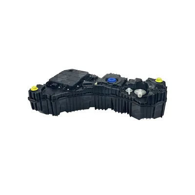 Tank Unit, urea injection Peugeot 5008 II