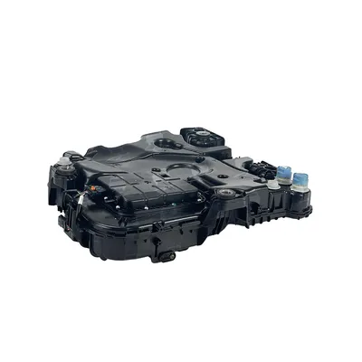 Tank Unit, urea injection Citroën DS5