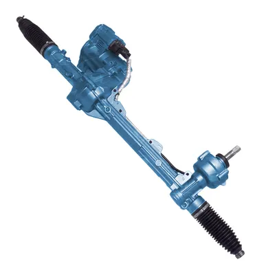 Steering gear Remanauto SGE0002R