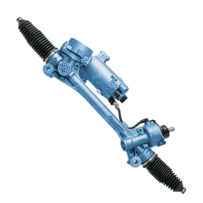 Steering Gear Opel INSIGNIA B Country Tourer