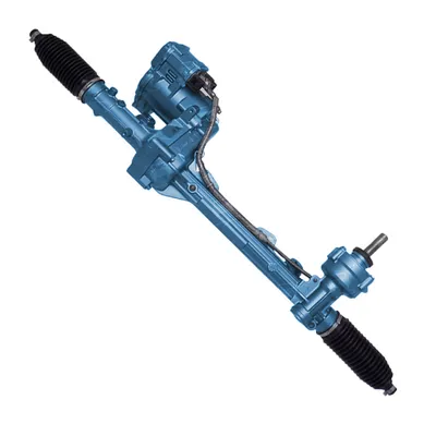 Steering gear Remanauto SGE0031R