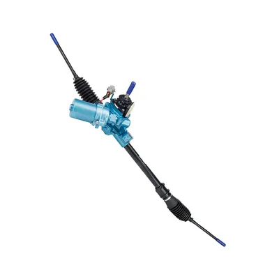 Steering gear Remanauto SGE0033R