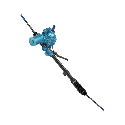 Steering Gear Smart FORFOUR · Mitsubishi COLT VI