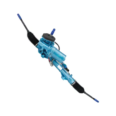 Steering Gear Citroën C3 I · Citroën C2 · Peugeot 1007