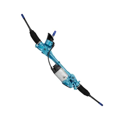 Steering Gear Seat LEON ST · Vw GOLF VII · Audi A3 Sportback