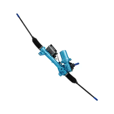 Steering gear Remanauto SGE0098R