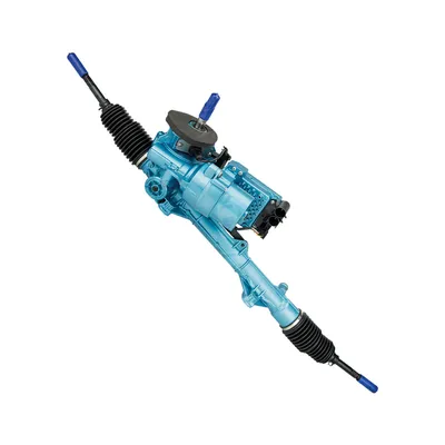 Steering Gear Peugeot 207 · Peugeot 207 CC · Peugeot 207 SW