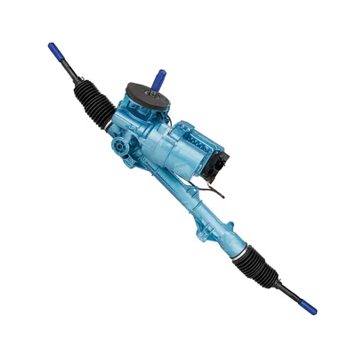 Steering Gear Peugeot 207 · Peugeot 207 CC · Peugeot 207 SW