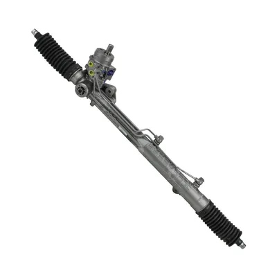 Steering Gear Audi A6 C6 · Audi A6 C6 Avant · Audi A6 Allroad C6