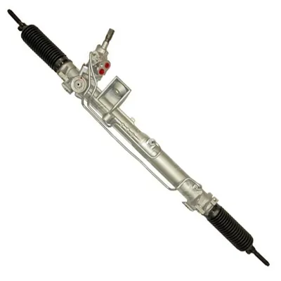 Steering Gear Volvo S80 I · Volvo C70 I Convertible · Volvo XC70 I Cross Country