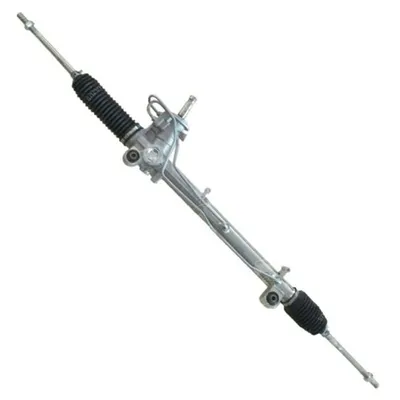 Steering Gear Ford FIESTA V