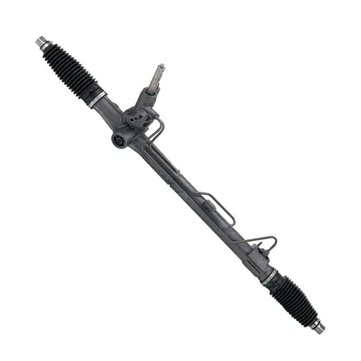 Steering Gear Peugeot 407 · Peugeot 407 SW · Citroën C6