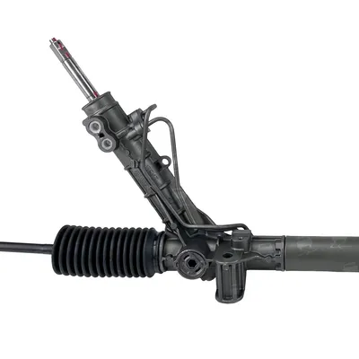 Steering Gear Renault TRAFIC II Bus · Nissan PRIMASTAR Bus · Nissan PRIMASTAR Van