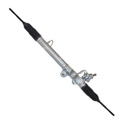 Steering Gear Isuzu D-MAX I