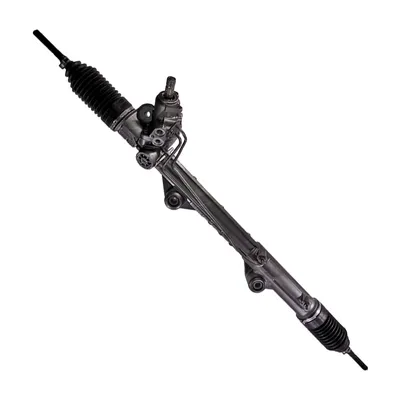 Steering Gear Jaguar S-TYPE II