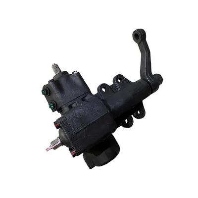 Steering Gear Nissan PICK UP