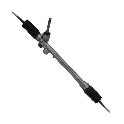 Steering Gear Mazda 2