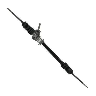 Steering Gear Nissan MICRA II
