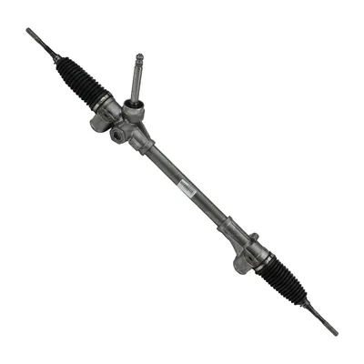 Steering Gear Nissan MICRA IV