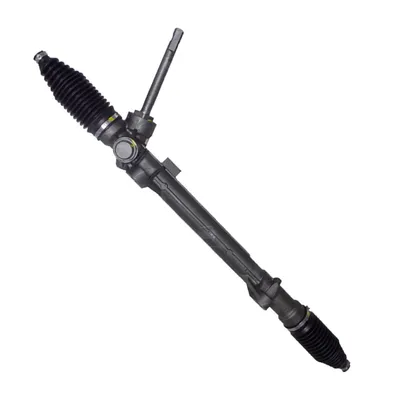 Steering Gear Nissan X-TRAIL II