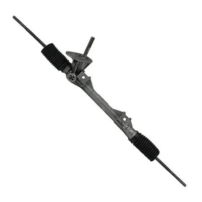 Steering Gear Renault TWINGO II