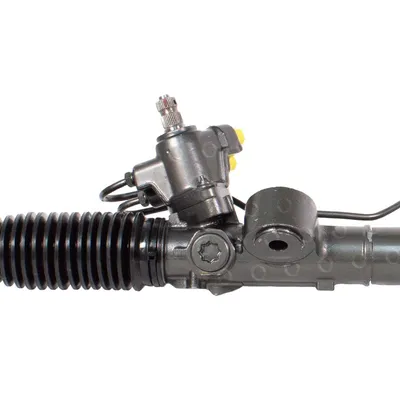 Steering Gear Nissan ALMERA TINO