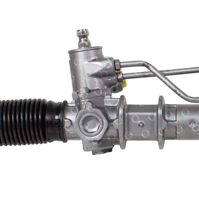 Steering Gear Hyundai COUPE I