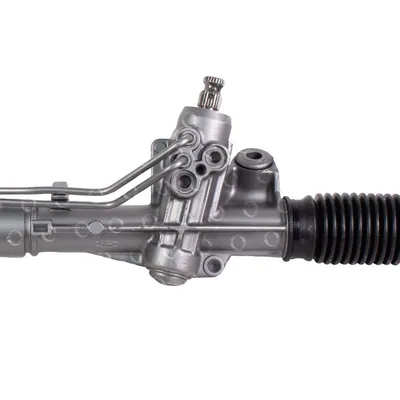 Steering Gear Ford ESCORT V · Ford ORION III · Ford ESCORT V Turnier