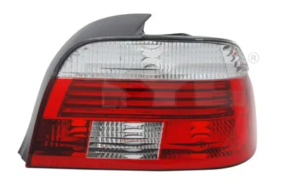Tail Light Assembly Bmw 5