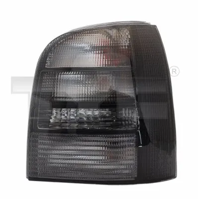 Tail Light Assembly Set Audi A4 B5 Avant