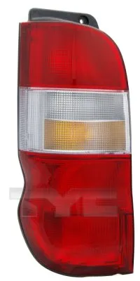 Tail Light Assembly Toyota HIACE IV Bus · Toyota HIACE IV Van