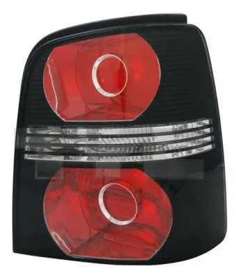 Tail Light Assembly Vw TOURAN