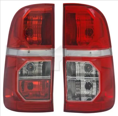 Tail Light Assembly Toyota HILUX VII Pickup