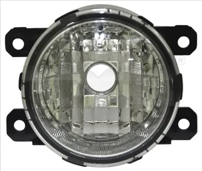 Daytime Running Light Mercedes-Benz CITAN Mixto · Mercedes-Benz CITAN Box Body/MPV · Mercedes-Benz CITAN MPV
