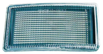 Eyelid, front fog light Vw GOLF III Cabriolet · Vw GOLF III · Vw GOLF III Variant