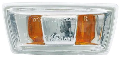 Direction Indicator Opel ASTRA H · Opel ASTRA H Estate · Opel ASTRA H GTC